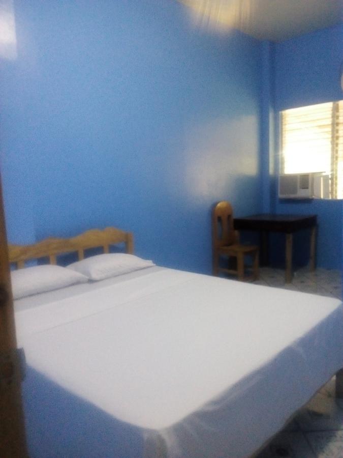 John Lhea Beach Cottages Siquijor Exterior foto