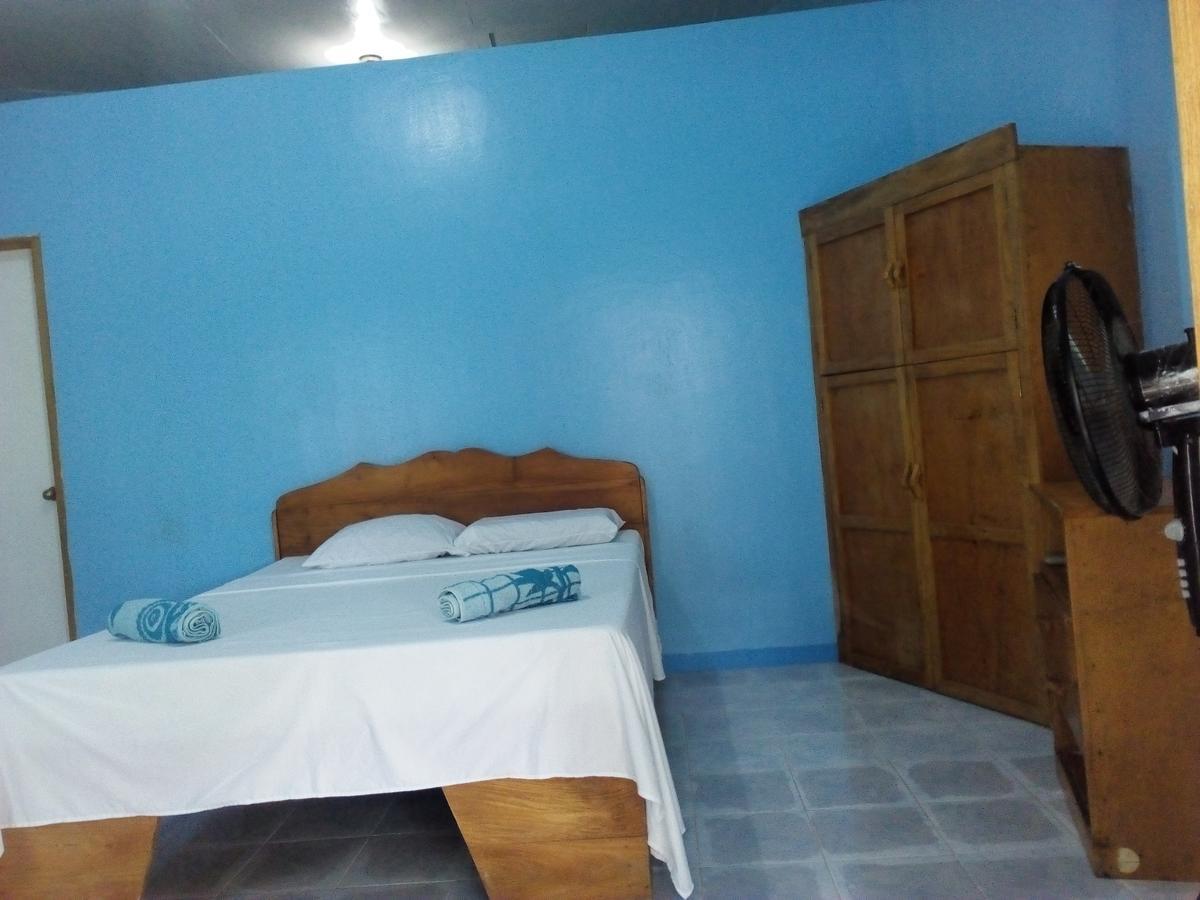 John Lhea Beach Cottages Siquijor Exterior foto
