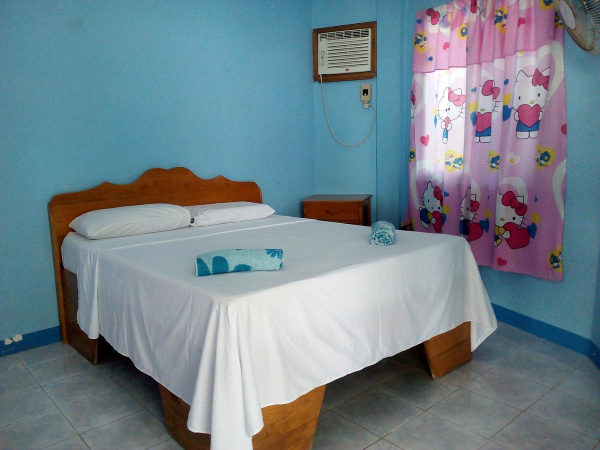 John Lhea Beach Cottages Siquijor Exterior foto