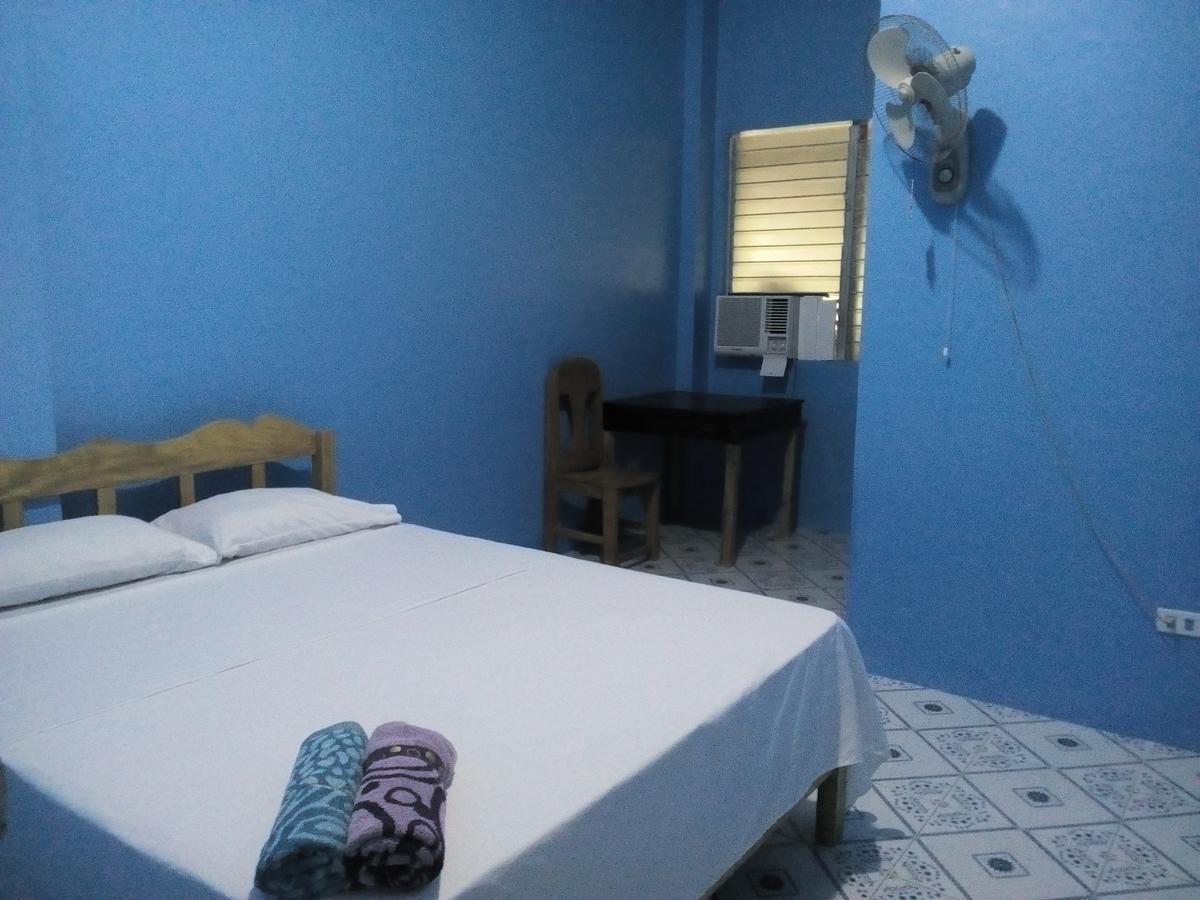 John Lhea Beach Cottages Siquijor Exterior foto