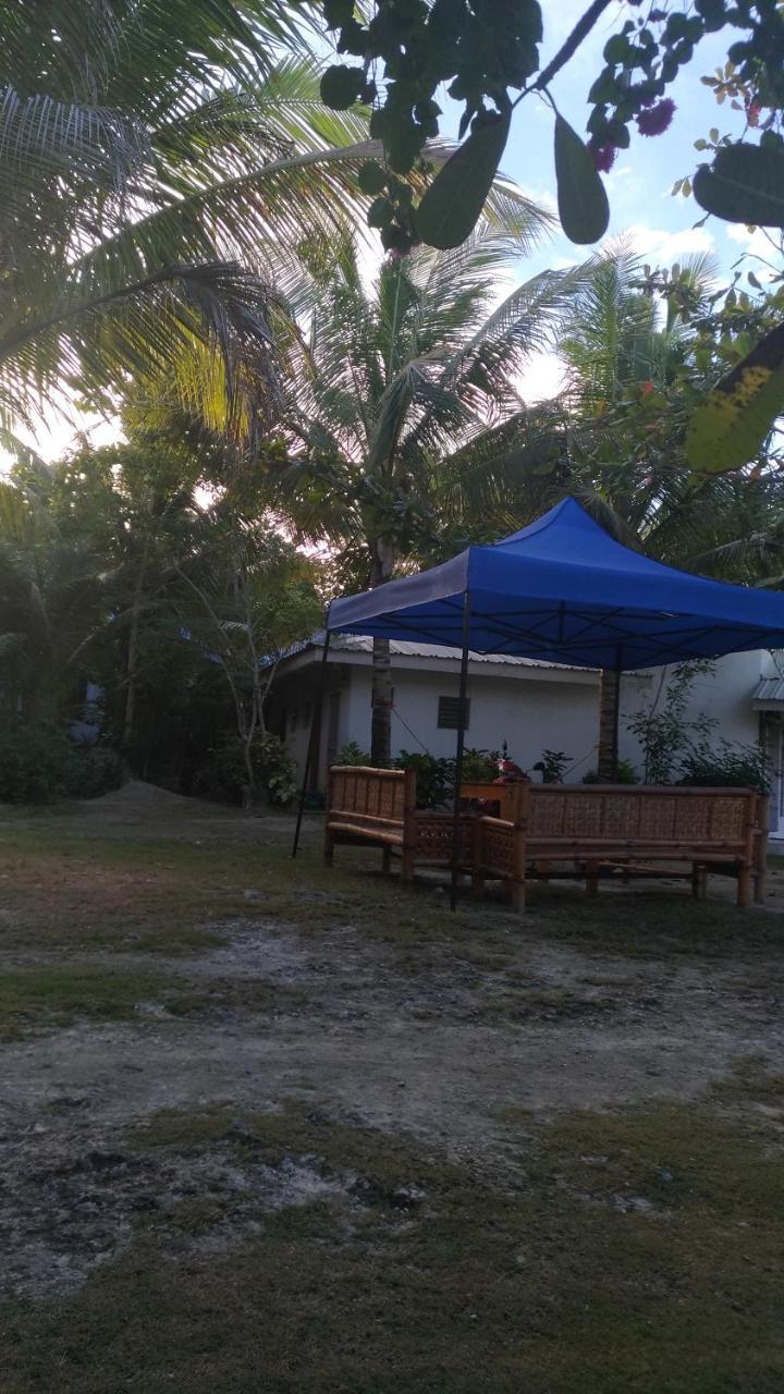John Lhea Beach Cottages Siquijor Exterior foto