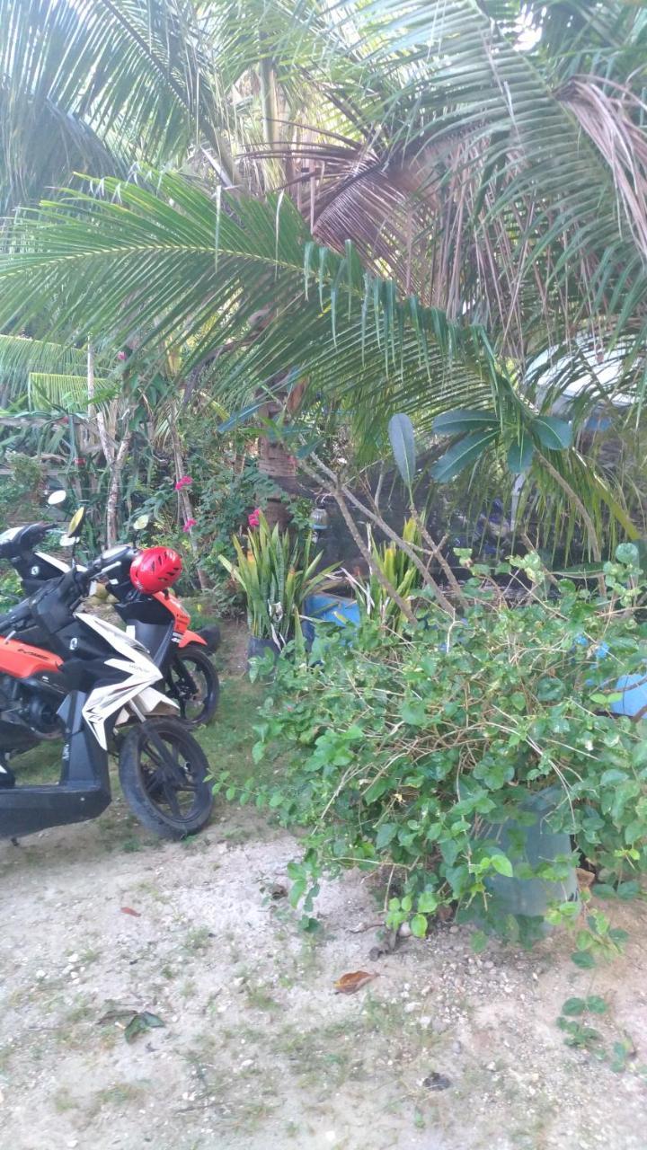 John Lhea Beach Cottages Siquijor Exterior foto