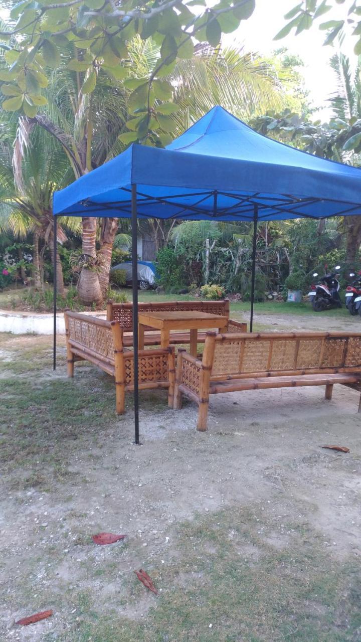 John Lhea Beach Cottages Siquijor Exterior foto