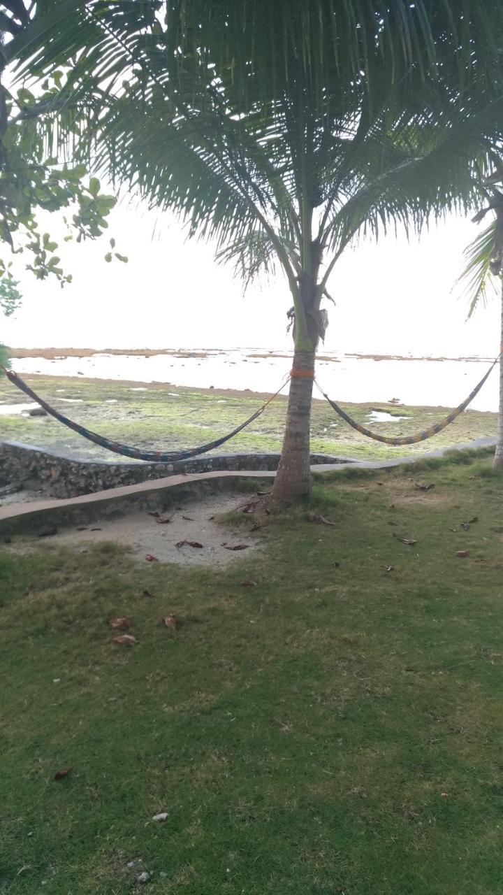 John Lhea Beach Cottages Siquijor Exterior foto