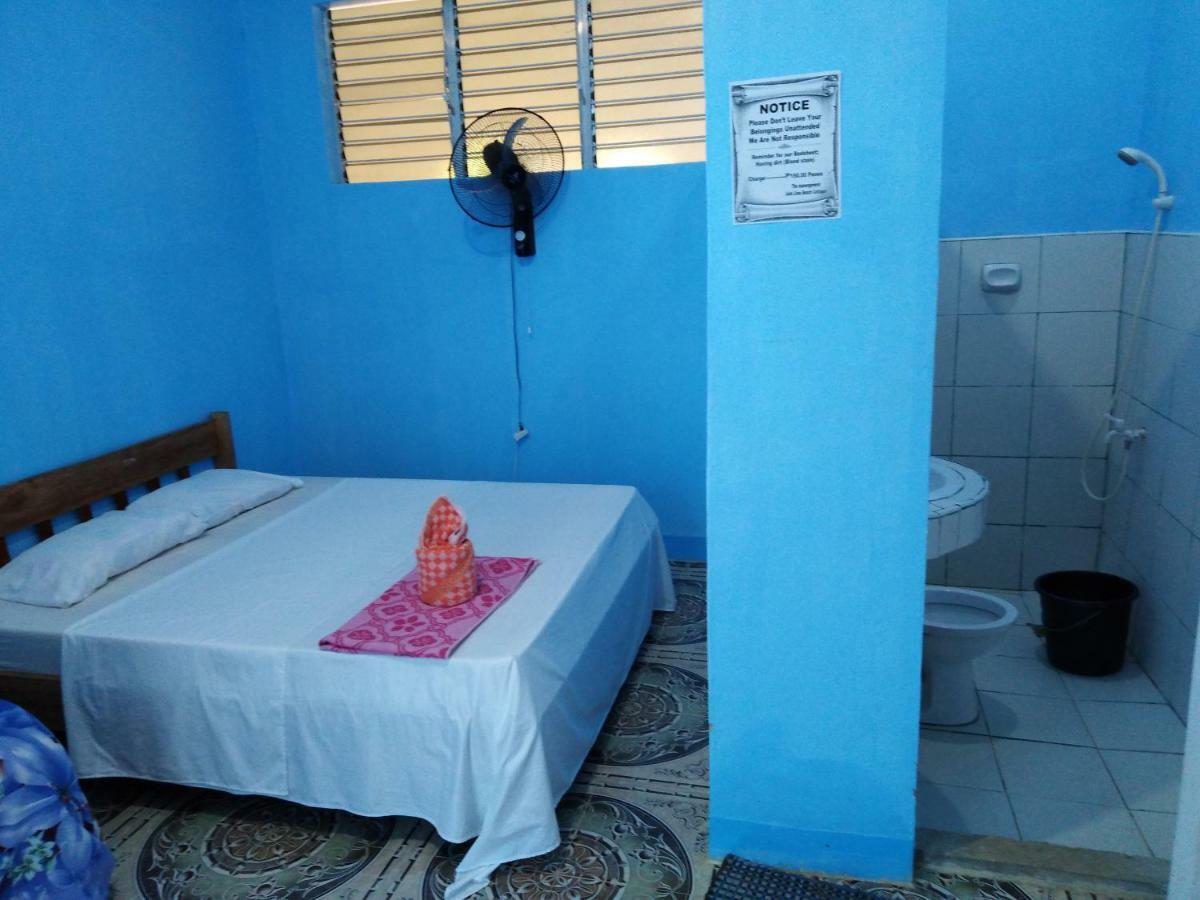 John Lhea Beach Cottages Siquijor Exterior foto