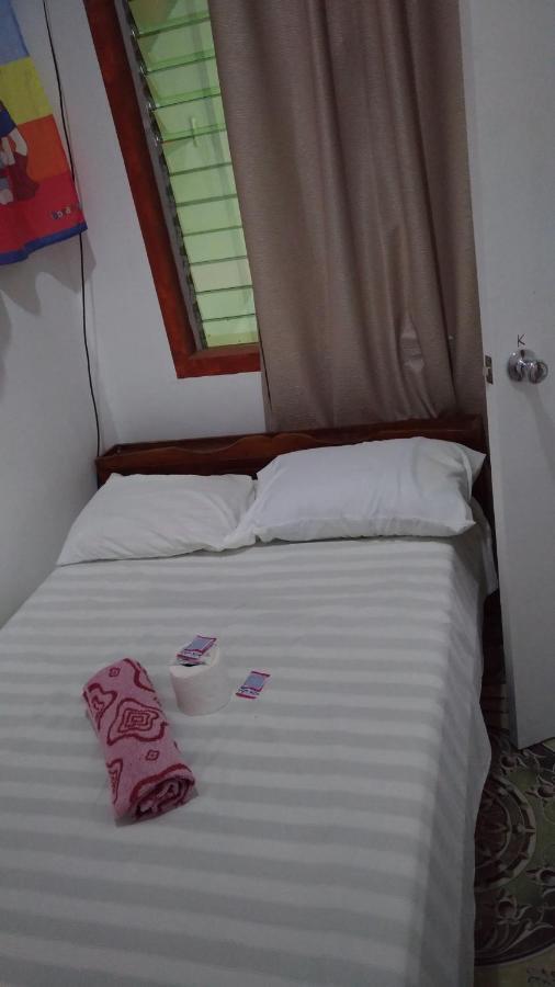 John Lhea Beach Cottages Siquijor Exterior foto