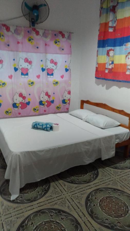 John Lhea Beach Cottages Siquijor Exterior foto